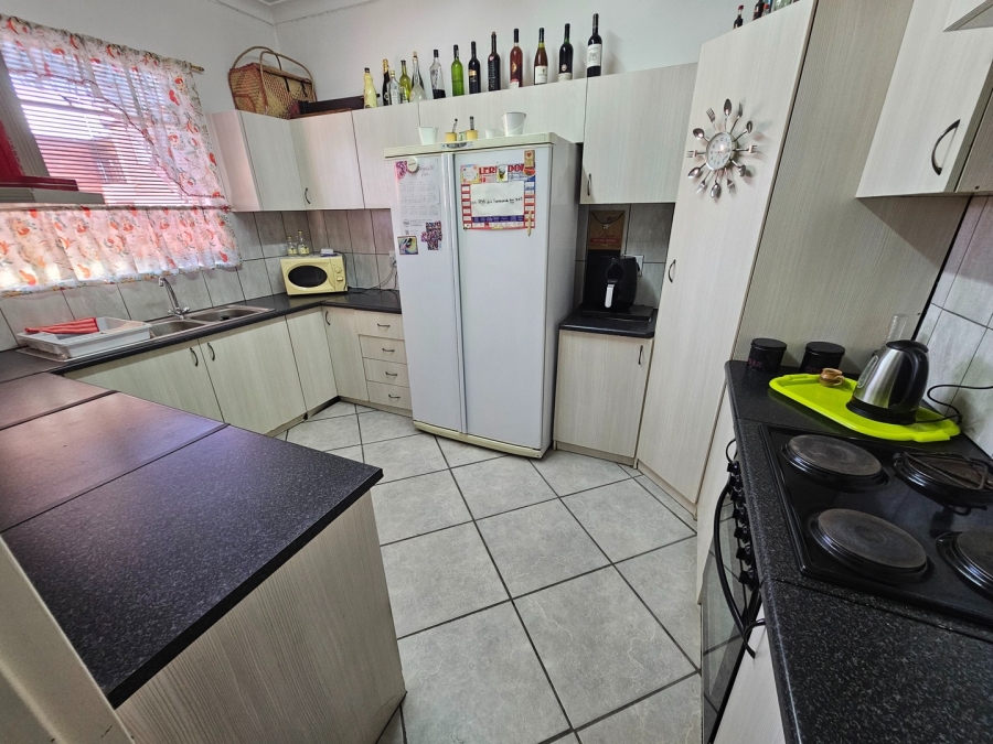 3 Bedroom Property for Sale in Navalsig Free State